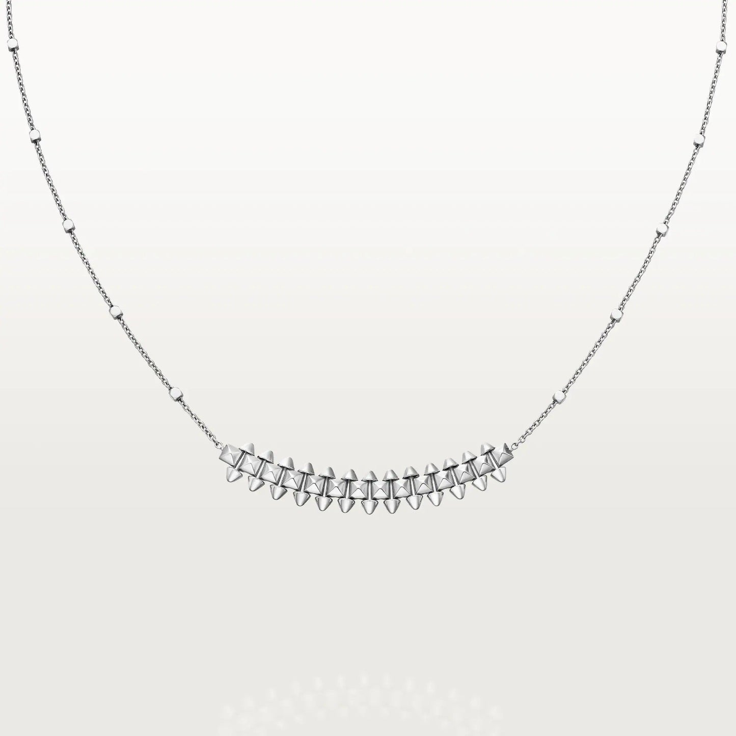[Eterna Jewels]CLASH  SMALL NECKLACE