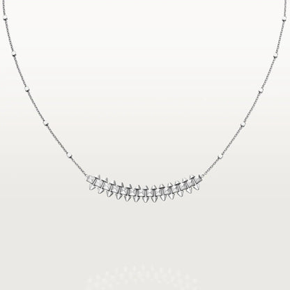 [Eterna Jewels]CLASH  SMALL NECKLACE