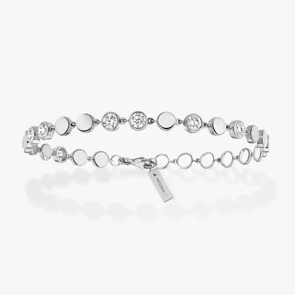 [Eterna Juwelen] D-Vibes Armband medium