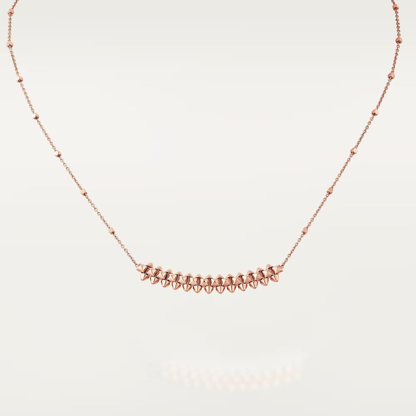 [Eterna Jewels]CLASH  SMALL NECKLACE