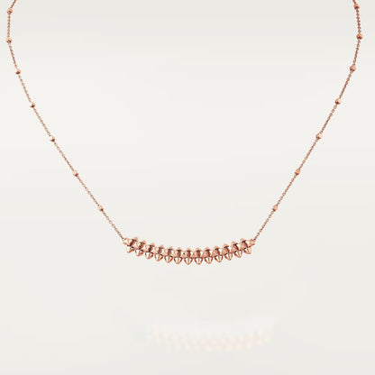 [Eterna Jewels]CLASH  SMALL NECKLACE