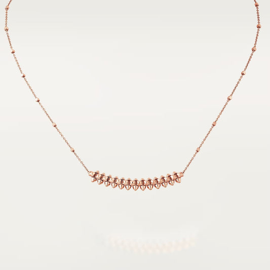 [Eterna Jewels]CLASH  SMALL NECKLACE