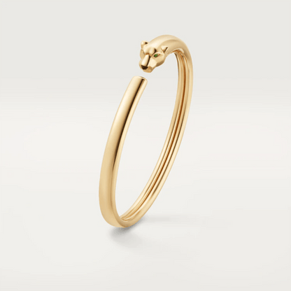 [Eterna Jewels]PANTHERE OPEN BRACELET