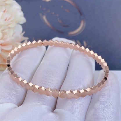 [Eterna Jewels]BEE LOVE ROSÉGOLD-ARMBAND