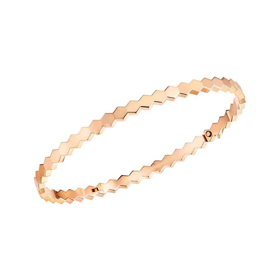 [Eterna Jewels]BEE LOVE ROSÉGOLD-ARMBAND
