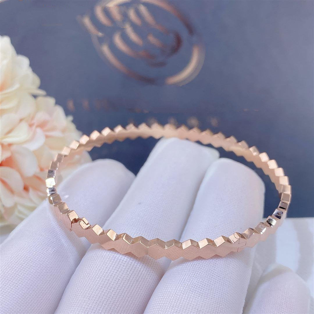 [Eterna Jewels]BEE LOVE ROSÉGOLD-ARMBAND