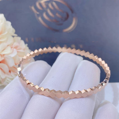 [Eterna Jewels]BEE LOVE ROSÉGOLD-ARMBAND