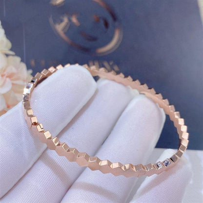 [Eterna Jewels]BEE LOVE ROSÉGOLD-ARMBAND