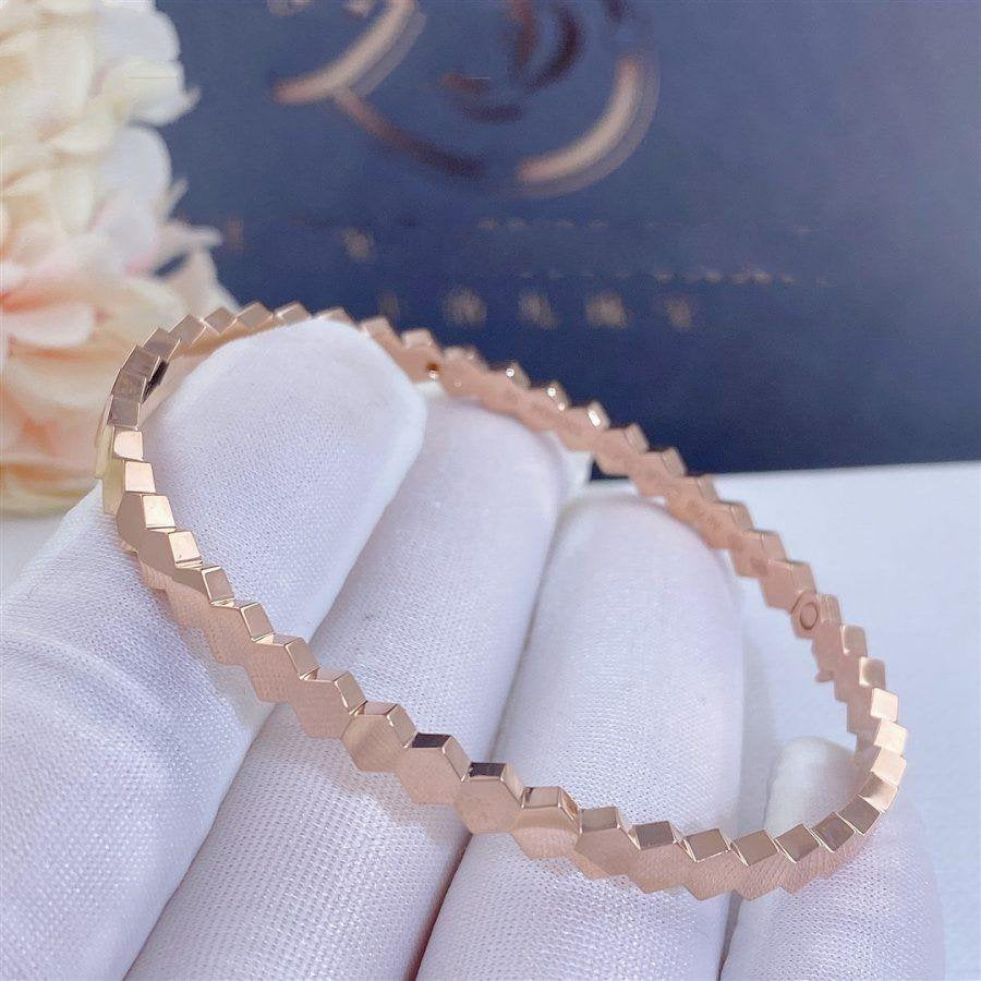 [Eterna Jewels]BEE LOVE ROSÉGOLD-ARMBAND