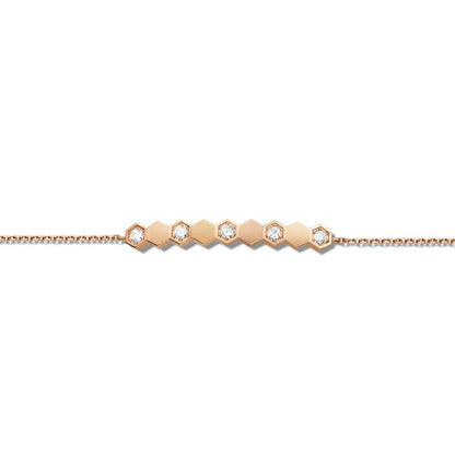 [Eterna Jewels]BEE LOVE BRACELET DIAMANT