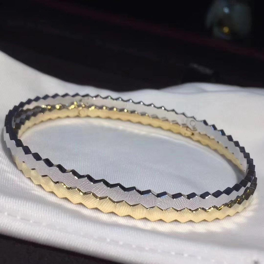 [エターナ ジュエルズ]ビーラブ シルバーブレスレット