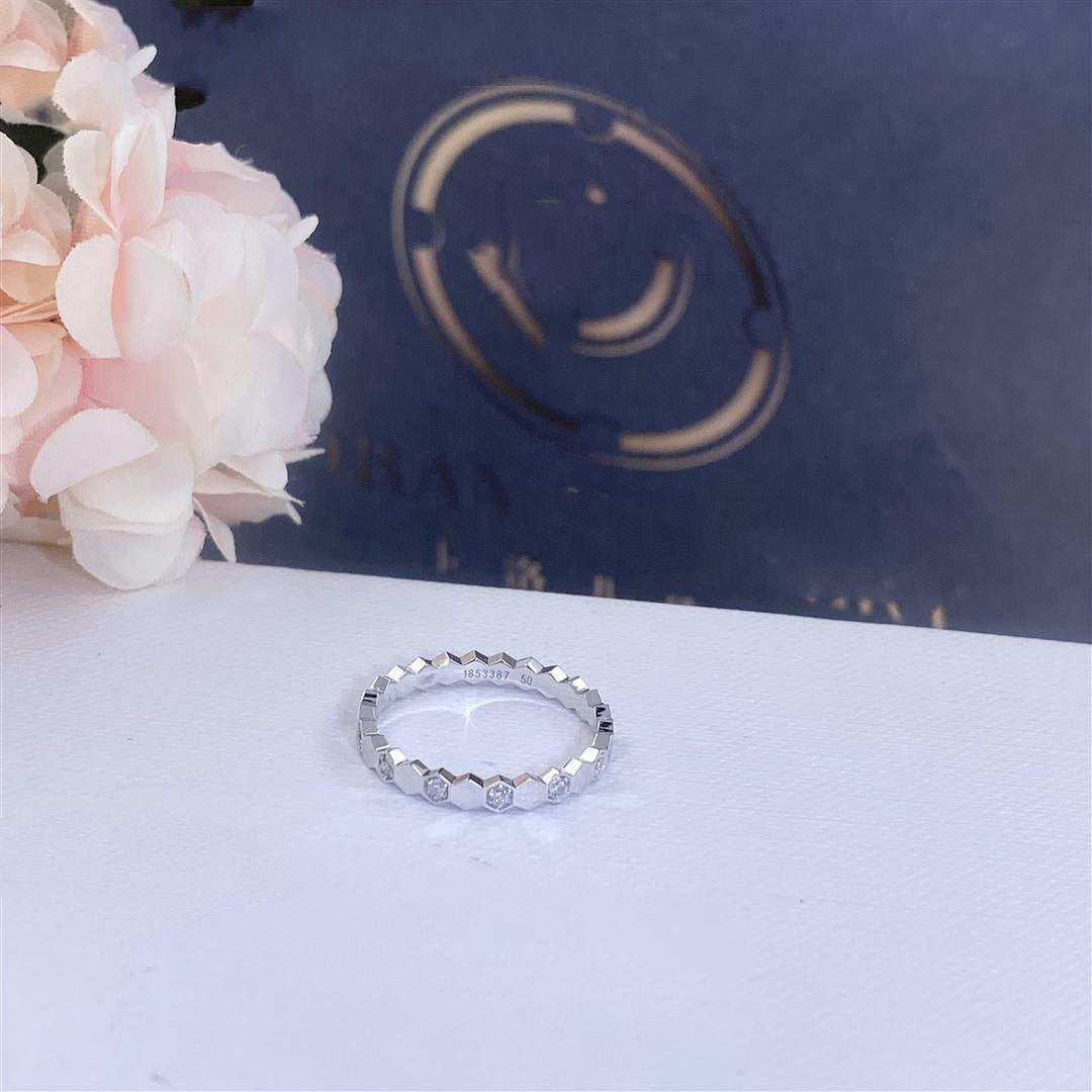 [Eterna Jewels]BEE LOVE RING SILBER DIAMANT