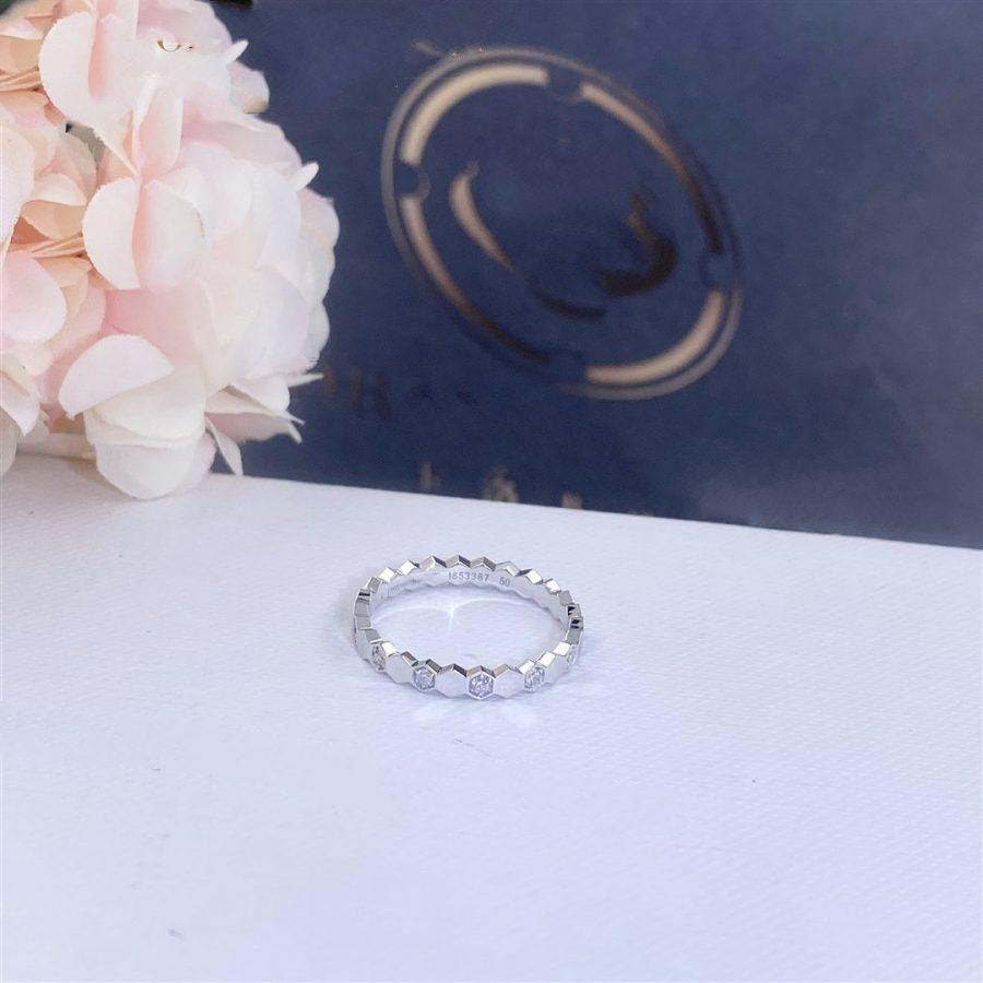 [Eterna Jewels]BEE LOVE RING SILBER DIAMANT