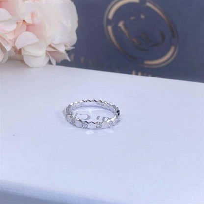 [Eterna Jewels]BEE LOVE RING SILBER DIAMANT