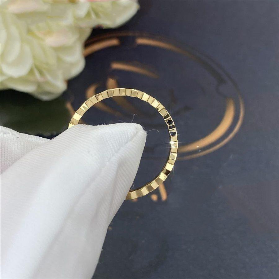 [Eterna Jewels]BEE LOVE RING GOLD DIAMANT