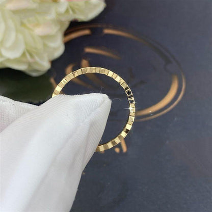 [Eterna Jewels]BEE LOVE RING GOLD DIAMANT