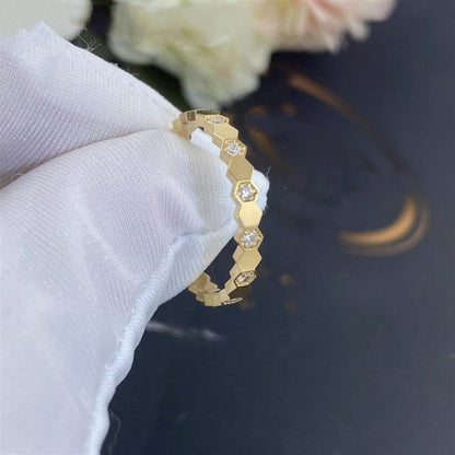 [Eterna Jewels]BEE LOVE RING GOLD DIAMANT