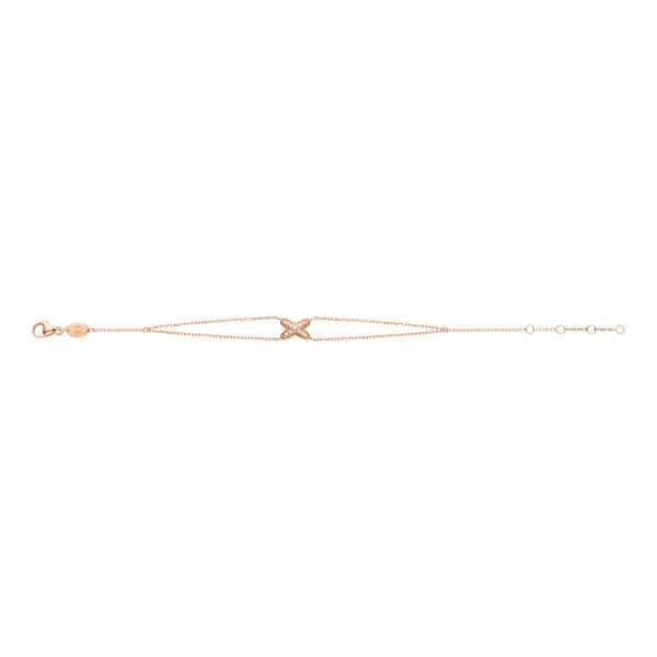 [Eterna Jewels]JEUX BRACELET DIAMANT