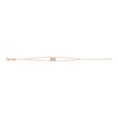 [Eterna Jewels]JEUX BRACELET DIAMANT