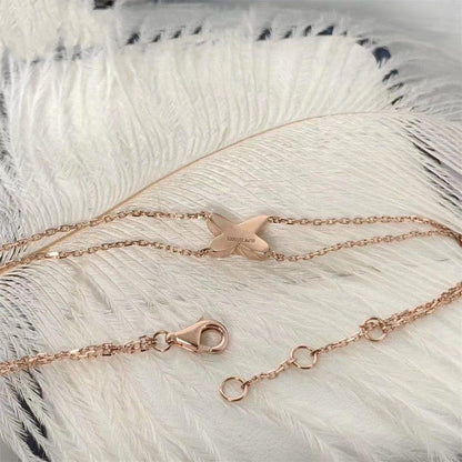 [Eterna Jewels]JEUX BRACELET DIAMANT