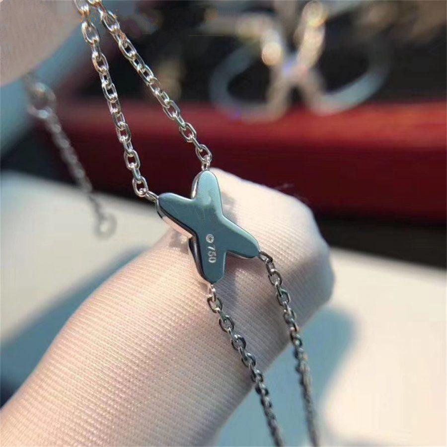 [Eterna Jewels]ARMBAND DIAMANT