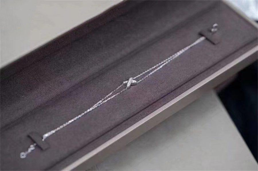 [Eterna Jewels]ARMBAND DIAMANT