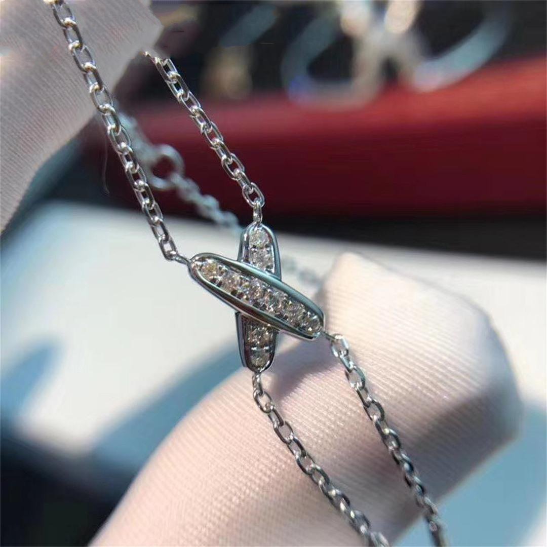 [Eterna Jewels]ARMBAND DIAMANT