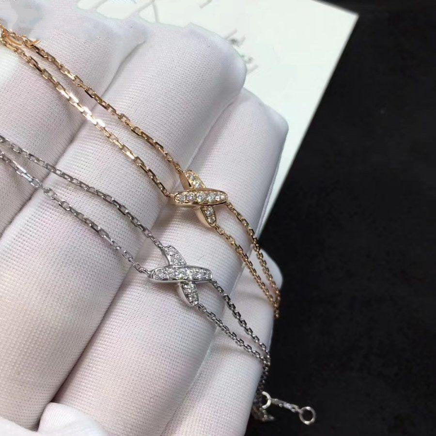 [Eterna Jewels]ARMBAND DIAMANT