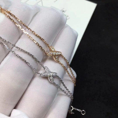 [Eterna Jewels]ARMBAND DIAMANT