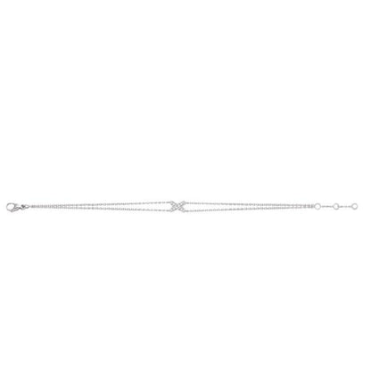 [Eterna Jewels]ARMBAND DIAMANT