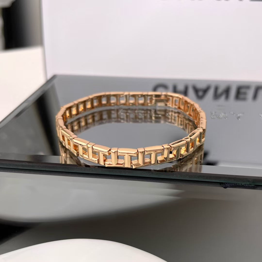 [Eterna Jewels]TF CHAIN BRACELET