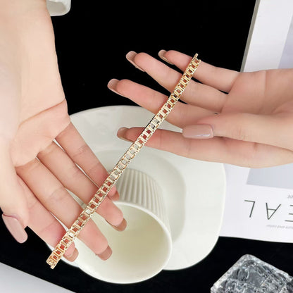 [Eterna Jewels]TF CHAIN BRACELET