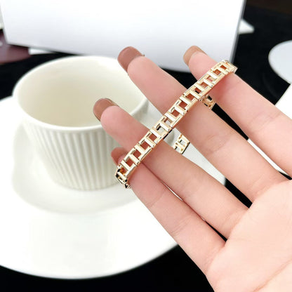 [Eterna Jewels]TF CHAIN BRACELET