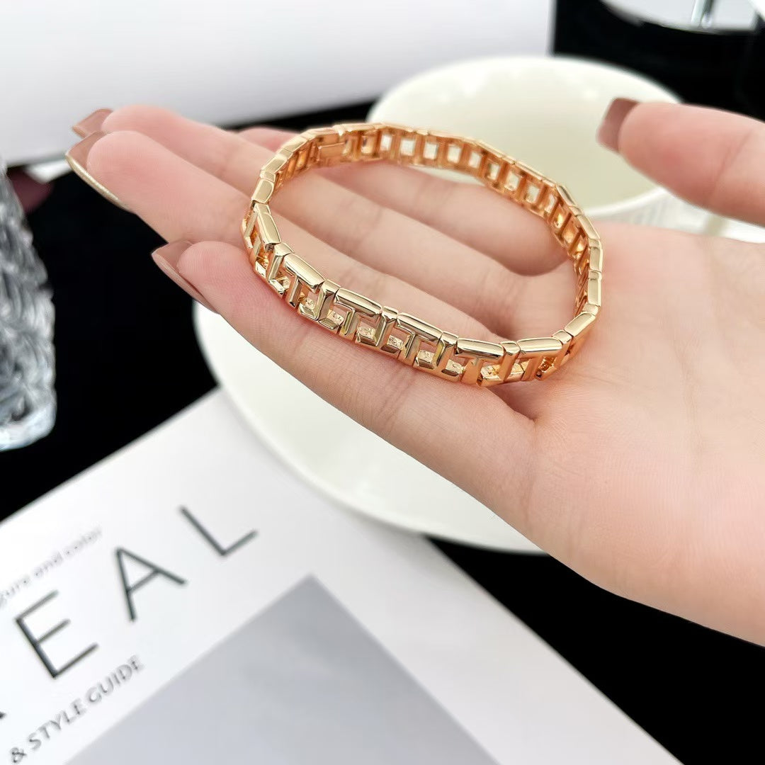 [Eterna Jewels Schmuck]TF KETTENARMBAND