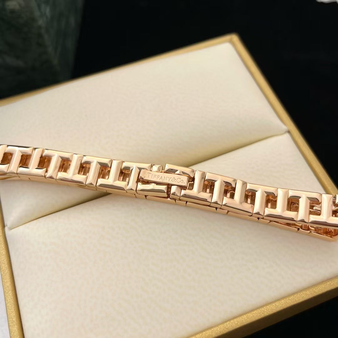 [Eterna Jewels]TF CHAIN BRACELET