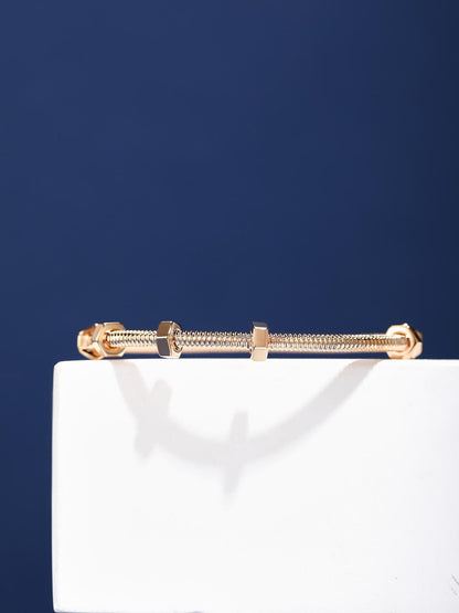 [Eterna Jewels]CT THREADED BRACELET