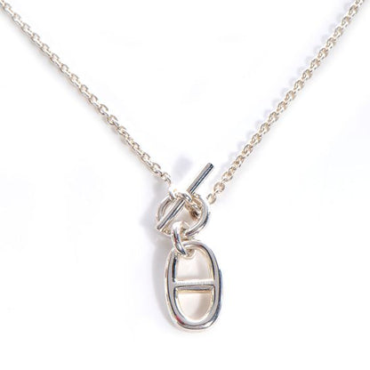 [Eterna Jewels]HM ANKETTEN-ANHÄNGERKETTE STERLINGSILBER