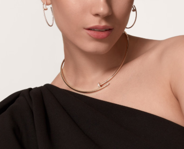 [Stars Jewelry]NEUE JUSTE DIAMONDS HALSKETTE