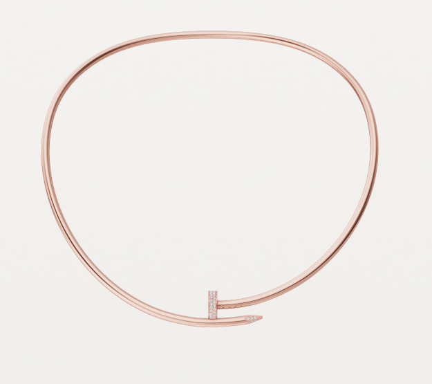 [Stars Jewelry]NEUE JUSTE DIAMONDS HALSKETTE