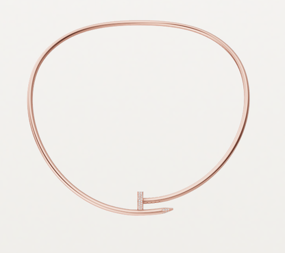 [Stars Jewelry]NEUE JUSTE DIAMONDS HALSKETTE