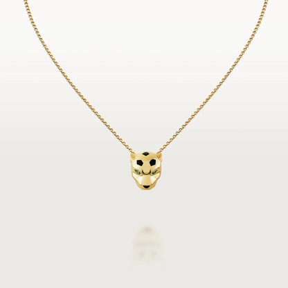 [Eterna Jewels]PANTHERE NECKLACE