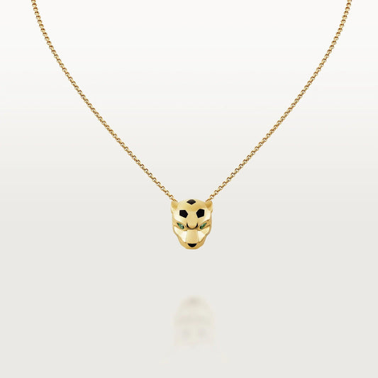 [Eterna Jewels]PANTHERE NECKLACE