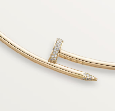 [Eterna Jewels]NEW JUSTE DIAMONDS NECKLACE