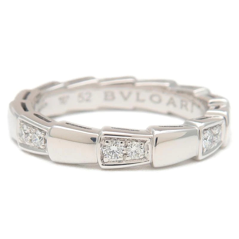 [Eterna Jewels]SCHLANGENRING SILBER 3MM