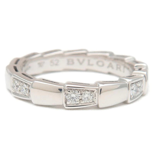 [Eterna Jewels]SCHLANGENRING SILBER 3MM
