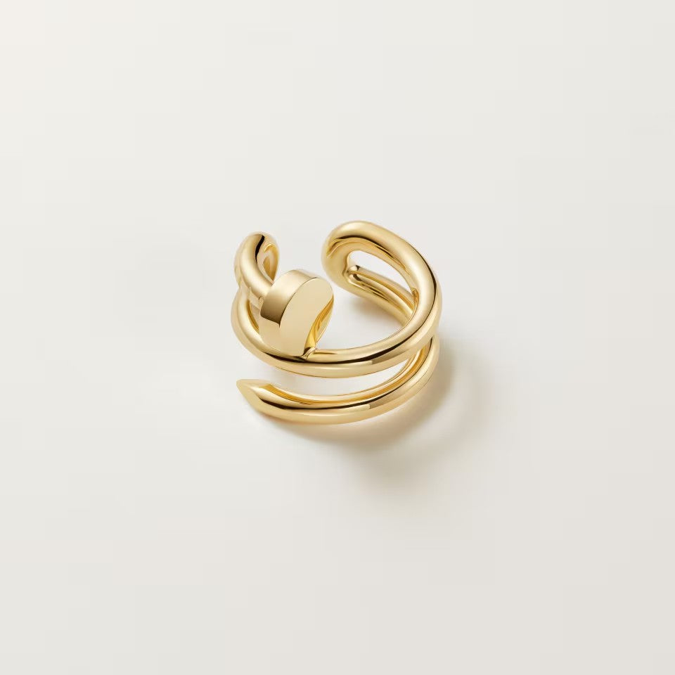 [Eterna Jewels]JUSTE EAR JEWEL