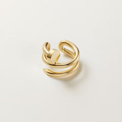 [Eterna Jewels]JUSTE EAR JEWEL