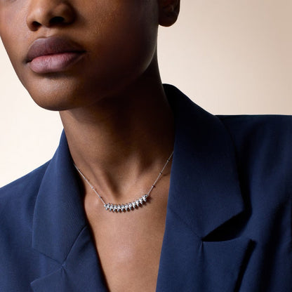 [Eterna Jewels]CLASH  MEDIUM NECKLACE