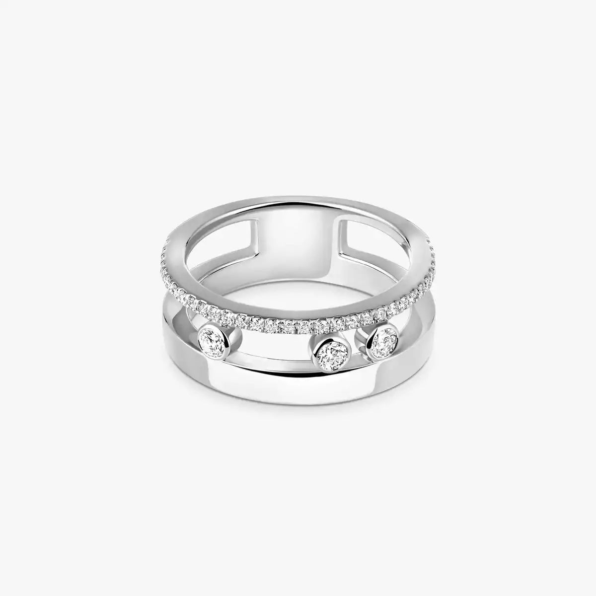 [Eterna Jewels]Romane Diamantring