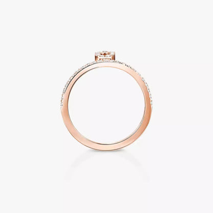 [Eterna Jewels]Ring Move Uno Diamant